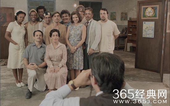 尼斯疯狂的心电影好看吗 尼斯疯狂的心电影有什么看点 亮点在哪介绍