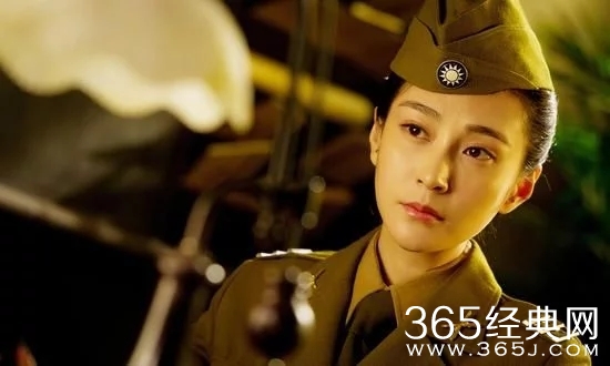 风筝江心是谁演演的 风筝江心扮演者资料介绍