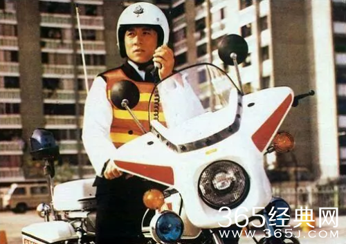 成龙有哪些经典作品 成龙经典作品集