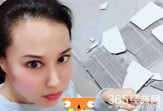 安娜金曝被侯耀华干儿子报复  侯耀华干儿子如何报复安娜金的