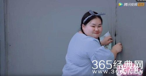 【综艺甜饼】第38期：星星美人鱼，让我见识了什么叫真正的“丑女无敌”