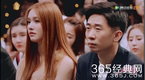 【综艺甜饼】第38期：星星美人鱼，让我见识了什么叫真正的“丑女无敌”