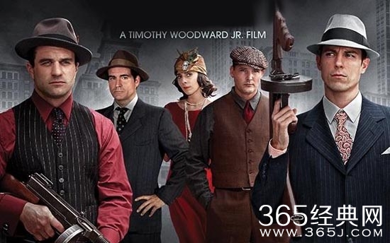 黑帮之地电影讲了什么故事 黑帮之地电影故事主要设定在什么时候 什么地方