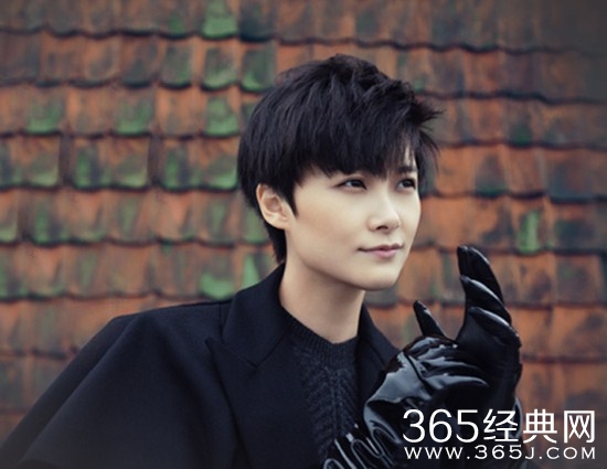 梦想的声音第二季李宇春是哪期 李宇春梦想的声音2播出时间