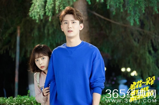 【卫视剧能说】第三十七期：那些年偶像剧中的“最萌身高差”，你想为谁打电话？