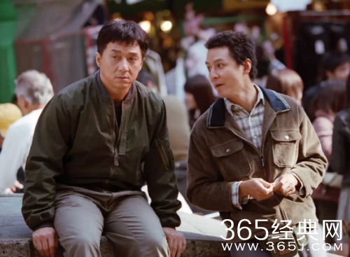 成龙有哪些经典作品 成龙经典作品集