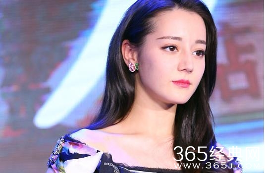 迪丽热巴近照曝光疑似发福 迪丽热巴胖成什么样了