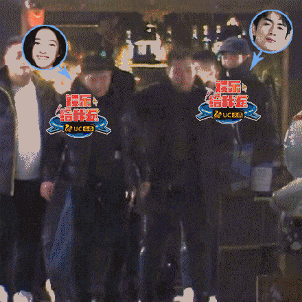 林更新和王丽坤同居了吗 林更新王丽坤恋情真假