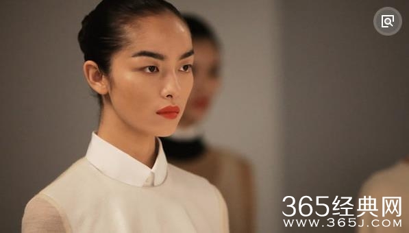 超模孙菲菲宣布结婚  超模孙菲菲个人资料介绍