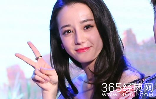 迪丽热巴近照曝光疑似发福 迪丽热巴胖成什么样了