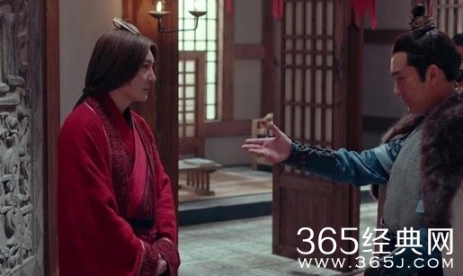 琅琊榜2风起长林重华郡主是杀死惠王的人吗 琅琊榜2风起长林惠王是谁杀的