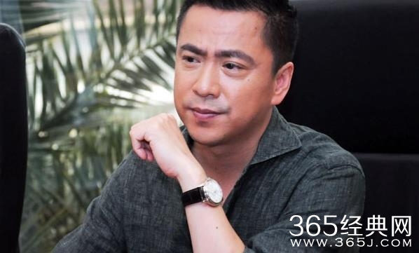 华谊兄弟王中磊被证监会警示 王中磊为什么会被证监会警示