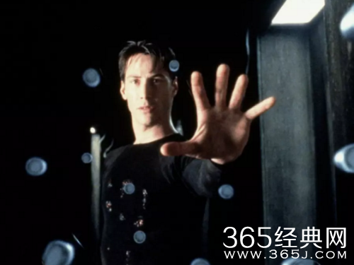 同机器之血一样好看的科幻动作片有哪些 经典科幻动作片推荐