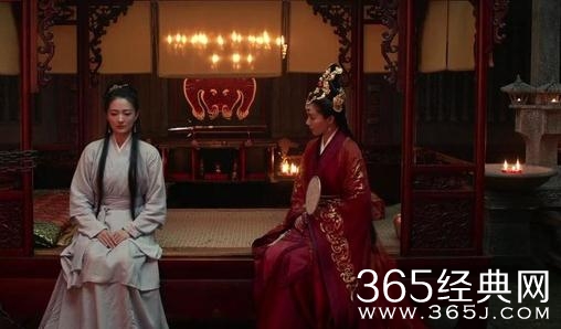 海上牧云记南枯月漓为什么毁了自己的脸 海上牧云记南枯月漓为什么用刀子割破自己的脸