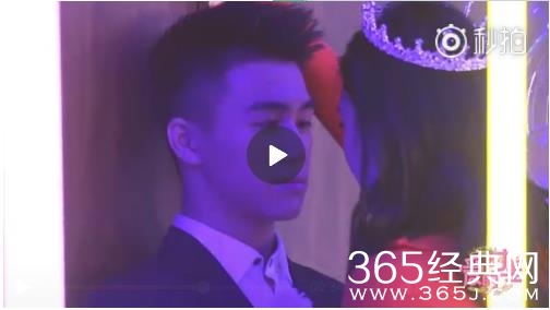 奚梦瑶壁咚何猷君是怎么回事 奚梦瑶壁咚何猷君完整视频观看地址