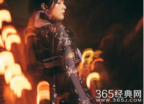 徐娇晒唯美汉服写真曝光 徐娇晒唯美汉服写真好看吗