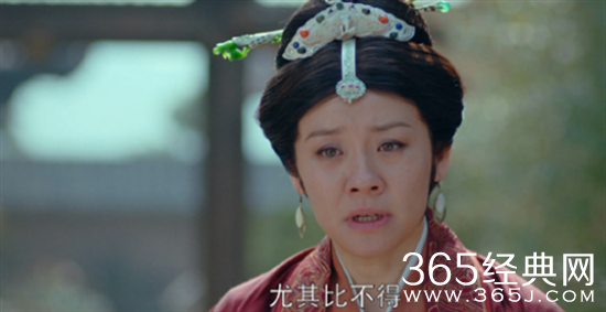 琅琊榜之风起长林淑妃死亡真相是什么 琅琊榜之风起长林淑妃死亡真相解析