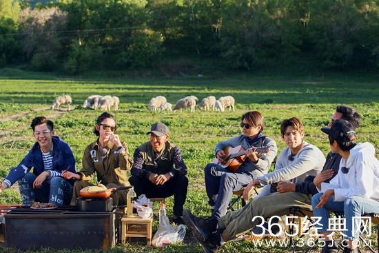 漂亮的房子吴彦祖偷懒不干活怎么回事 吴彦祖偷懒不干活的原因