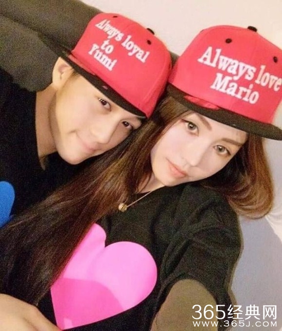 【综艺甜饼】第39期：赌王儿子追奚梦瑶追到综艺节目上，这样花样作死好吗