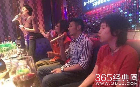 【红绿鲤娱】第十七期：揭秘窦靖童谜一样的朋友圈 和这些人竟然都是挚交