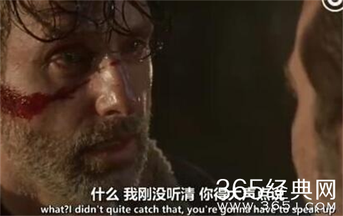 【侃侃殿影】第三十八期：从小鲜肉到胡子拉碴大叔，瑞克蜀黍，这些年你经历了什么？