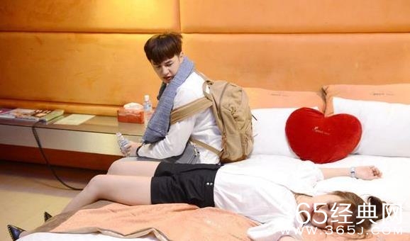 林心如新戏首播被批尺度大 林心如新戏叫什么名字