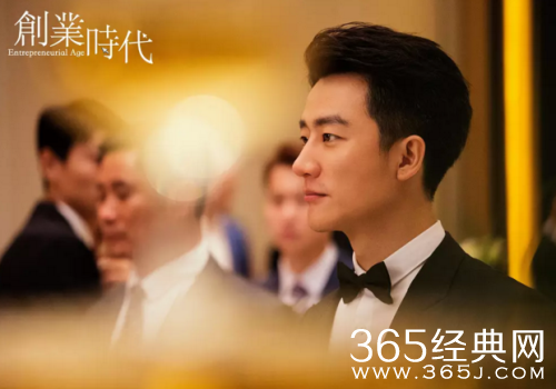 黄轩2018年有什么作品 黄轩最新作品介绍