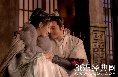 琅琊榜之风起长林萧平章儿子叫什么 琅琊榜之风起长林萧平章儿子名字介绍