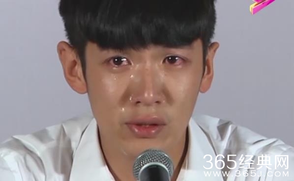 柯震东深夜发自杀文：我死了有人在乎吗 柯震东为什么想死