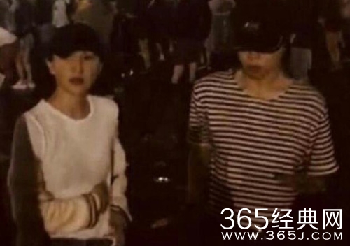 窦靖童回应跟周迅忘年交 窦靖童和周迅是什么关系