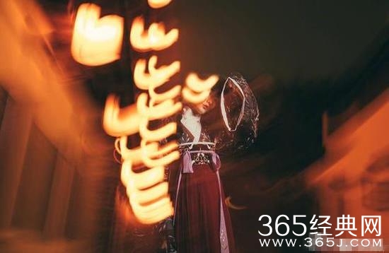 徐娇晒唯美汉服写真曝光 徐娇晒唯美汉服写真好看吗