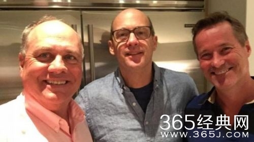 里·戈达德（Gary Goddard）深陷娈童丑闻 遭8名演员指控