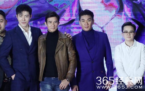 千术3决战澳门电影谁演的 千术3决战澳门电影演员人物阵容介绍