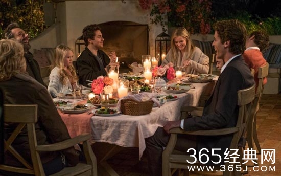 再次回家电影讲了什么故事 再次回家电影故事主要围绕什么展开的