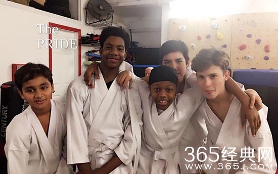 The Pride电影开拍了吗 在哪里开拍的 主要讲了什么故事