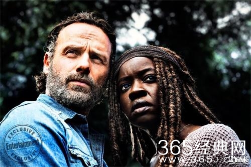 【侃侃殿影】第三十八期：从小鲜肉到胡子拉碴大叔，瑞克蜀黍，这些年你经历了什么？