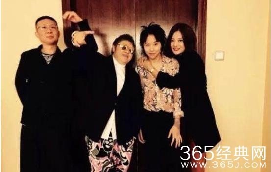 【红绿鲤娱】第十七期：揭秘窦靖童谜一样的朋友圈 和这些人竟然都是挚交