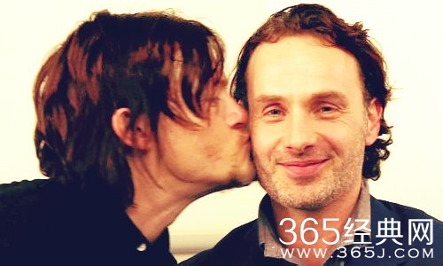 【侃侃殿影】第三十八期：从小鲜肉到胡子拉碴大叔，瑞克蜀黍，这些年你经历了什么？