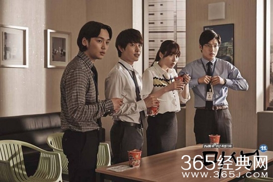 【卫视剧能说】第三十八期：这些高分韩剧，没看过就太可惜了