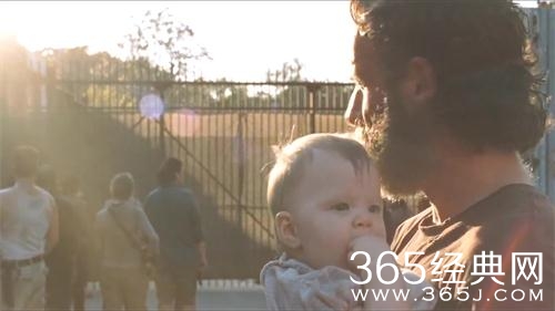 【侃侃殿影】第三十八期：从小鲜肉到胡子拉碴大叔，瑞克蜀黍，这些年你经历了什么？