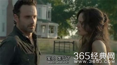 【侃侃殿影】第三十八期：从小鲜肉到胡子拉碴大叔，瑞克蜀黍，这些年你经历了什么？