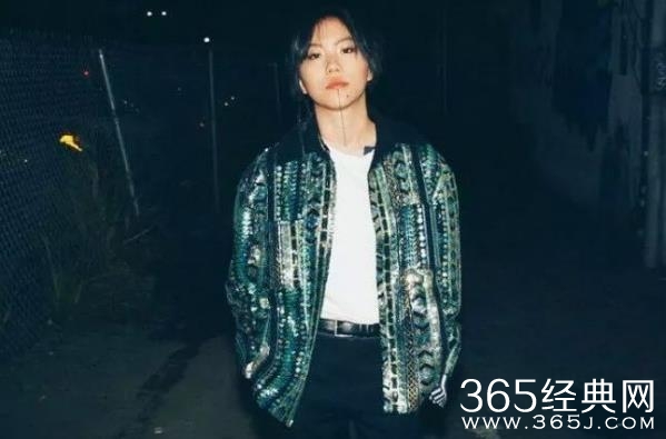 【红绿鲤娱】第十七期：揭秘窦靖童谜一样的朋友圈 和这些人竟然都是挚交