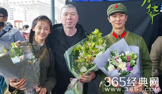 《芳华》拒用流量明星，冯小刚说出了原因，不是用不起而是因为这