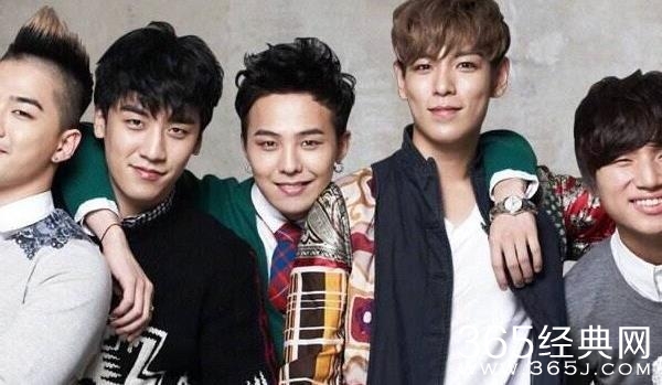 BIGBANG成员权志龙、太阳入伍时间确定 BIGBANG成员权志龙、太阳入伍具体时间