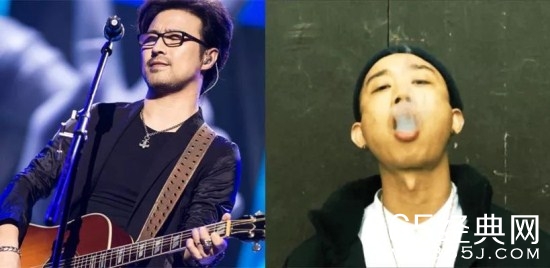 【综艺甜饼】第40期：曾经的他汪峰不为他转身，现在的他和汪峰是对手