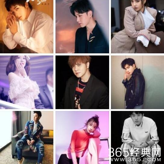 2018湖南卫视华人春晚嘉宾阵容如何 2018湖南卫视华人春晚嘉宾阵容揭晓