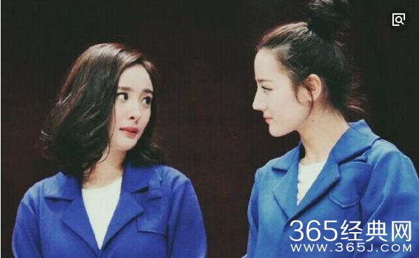 热巴与杨幂闹不和要自立门户 热巴与杨幂为什么闹不和