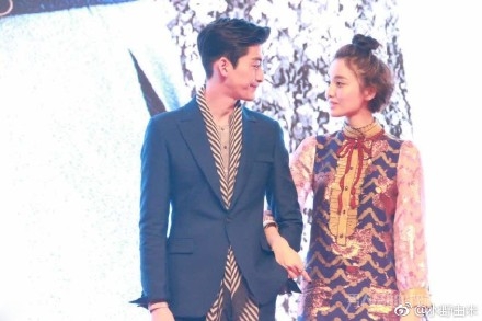 张翰古力娜扎分手为什么粉丝那么开心