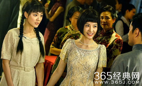 红蔷薇霜菊会黑化吗 红蔷薇顾霜菊第几集黑化