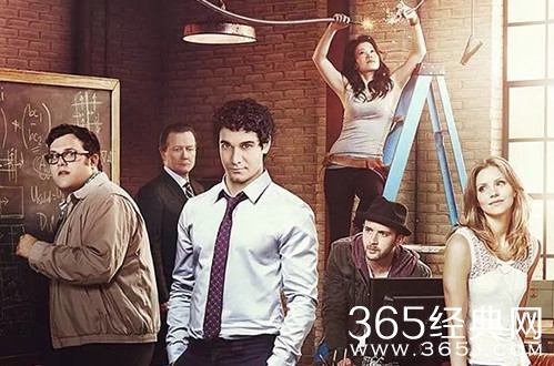 【最夯剧集社】第十九期：适合圣诞看的电视剧有哪些?